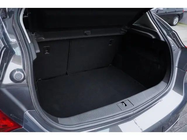 Opel Astra 1.4 Turbo Blitz 2014 Benzine 11