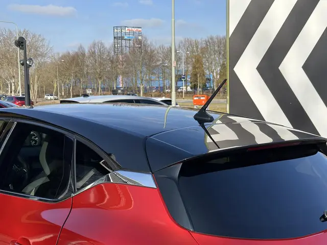 Renault Captur TCe 90 Intens 2021 Benzine 10