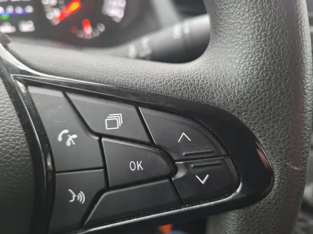 Renault Kangoo 1.5 Blue dCi 95 Luxe L1 2022 Diesel 28