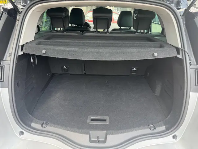 Renault Scénic 1.3 TCe Bose 2019 Benzine 19