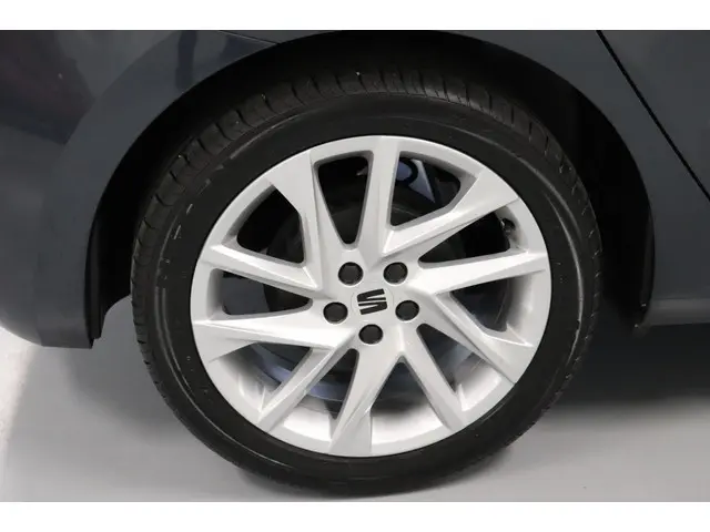 SEAT Ibiza 1.0 EcoTSI FR 2021 Benzine 26