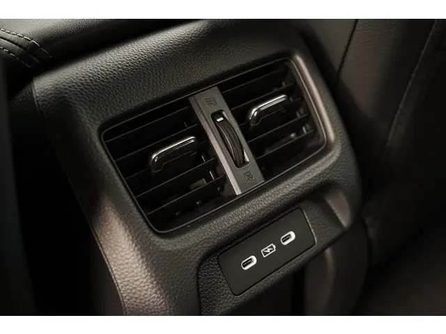 Honda ZR-V 2.0i e:HEV SPORT 2026 Hybride Benzine 44