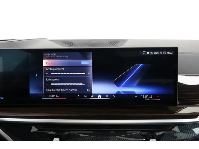 BMW X5 xDrive50e 2025 Hybride Benzine 36