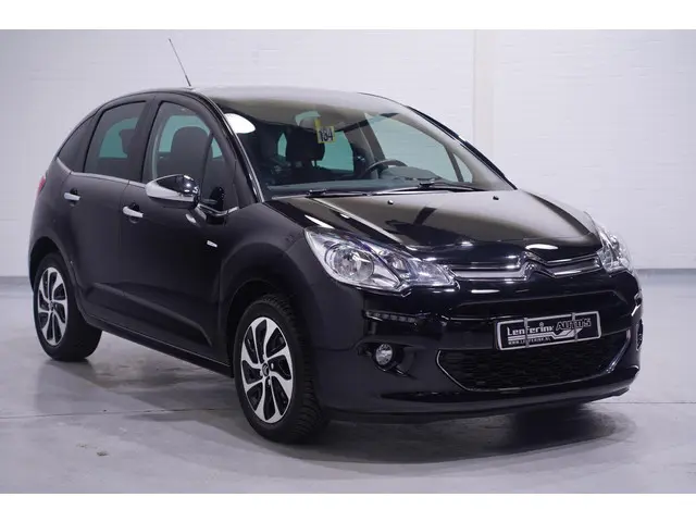Citroën C3 2
