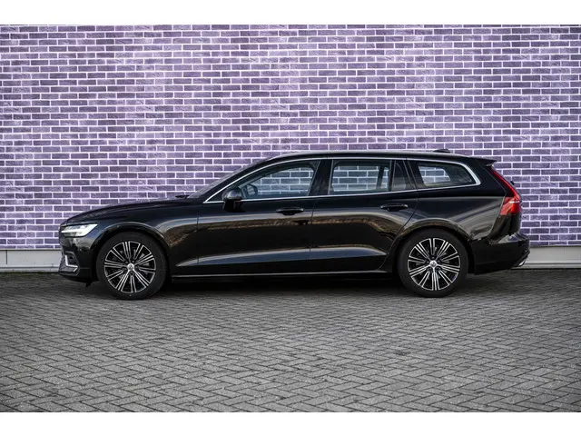 Volvo V60 2.0 T5 Inscription 2019 Benzine 5