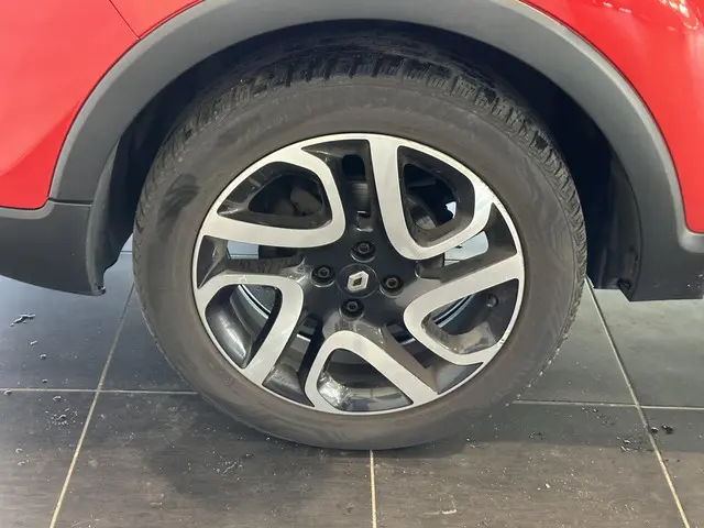 Renault Captur 0.9 TCe Xmod 2016 Benzine 21