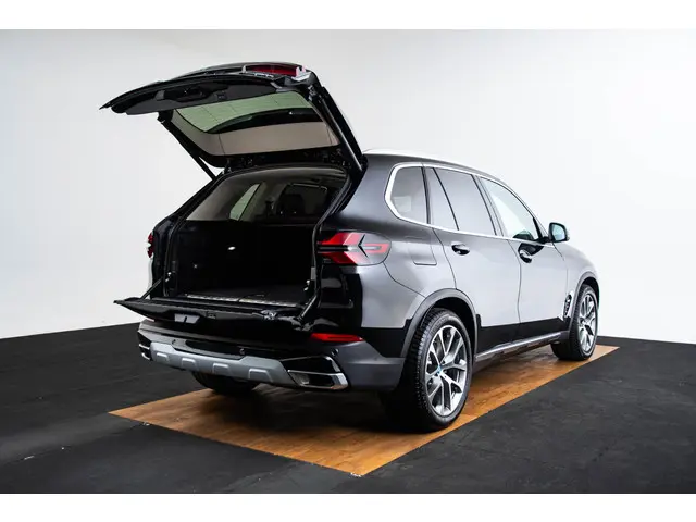BMW X5 xDrive50e 2024 Hybride Benzine 33