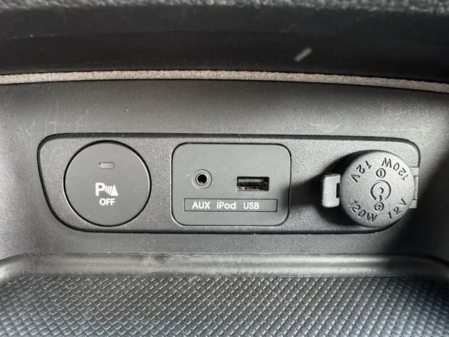 Kia Sportage 1.6 GDI 20th Anniversary 2013 Benzine 34