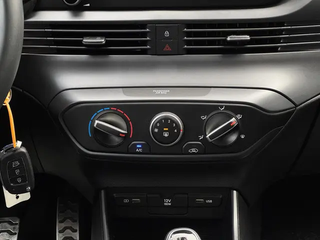 Hyundai Bayon 1.0 T-GDI Comfort Smart 2024 Benzine 19