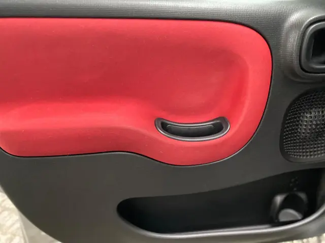 Fiat Panda 0.9 TwinAir Edizione Cool airco 2013 Benzine 23