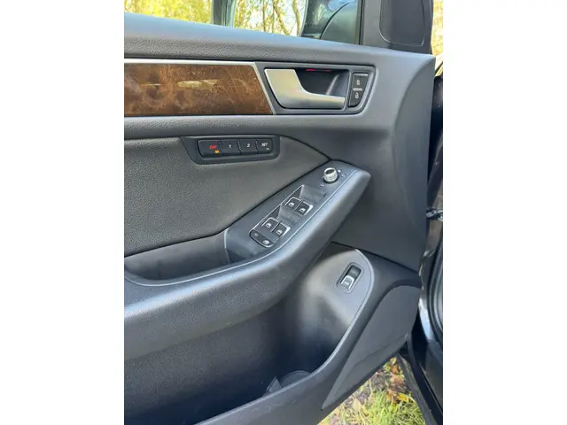 Audi Q5 2.0 TFSI quattro Pro Line S 2013 Benzine 15