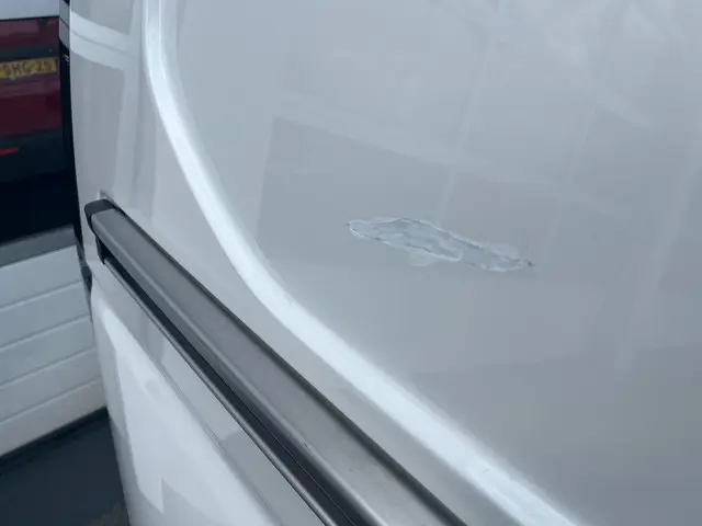 Volkswagen Caddy Cargo 1.5 TSI Style 2022 Benzine 44