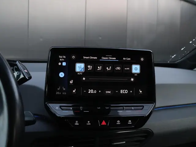 Volkswagen ID.3 First 58 kWh 2020 Elektrisch 11