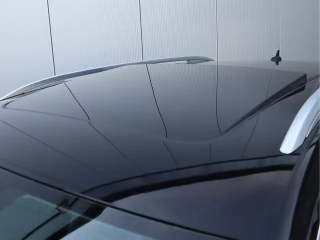 Volkswagen Tiguan 2.0 TSI 4Motion Highline 2017 Benzine 12