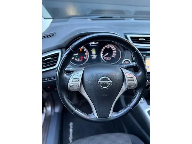 Nissan QASHQAI 1.2 N-Connecta Panorama 2017 Benzine 51