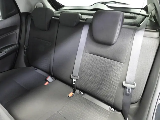 Suzuki Swift 1.2i Select 2019 Benzine 18