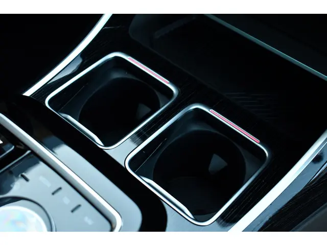 BMW 7 Serie 750e xDrive M-Sport 2025 Hybride Benzine 71