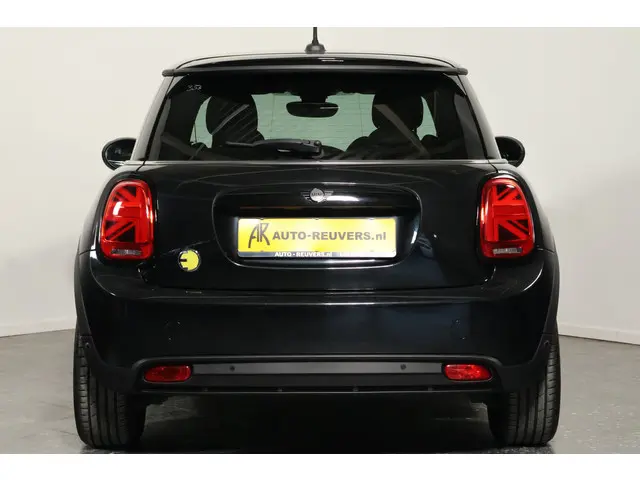 MINI Electric Mini MINI Electric 33 kWh 2022 Elektrisch 8