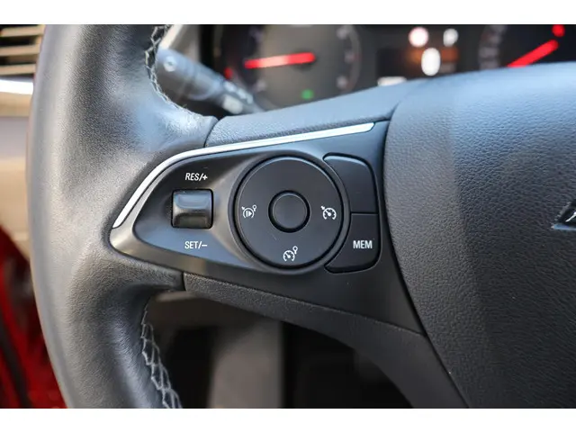 Opel Grandland X 1.2 Business Edition 2020 Benzine 24