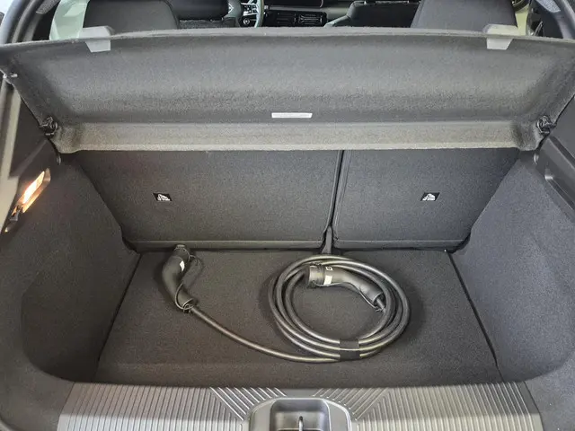 Nissan Micra ADVANCE 52 kWh 2025 Elektrisch 24