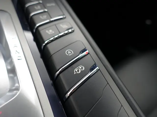 Porsche Panamera 3.0 4S Executive- 2014 Benzine 15