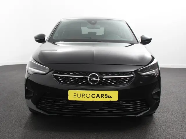 Opel Corsa 1.2 Turbo Automaat GS Line 2023 Benzine 5