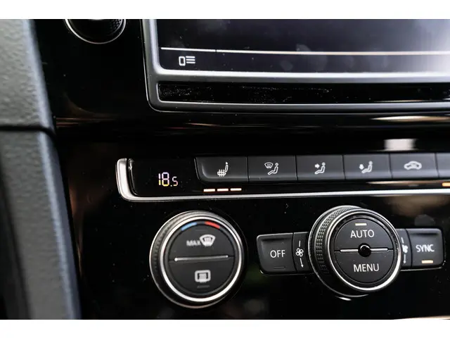 Volkswagen Golf Variant 2.0 TSI R 2015 Benzine 49