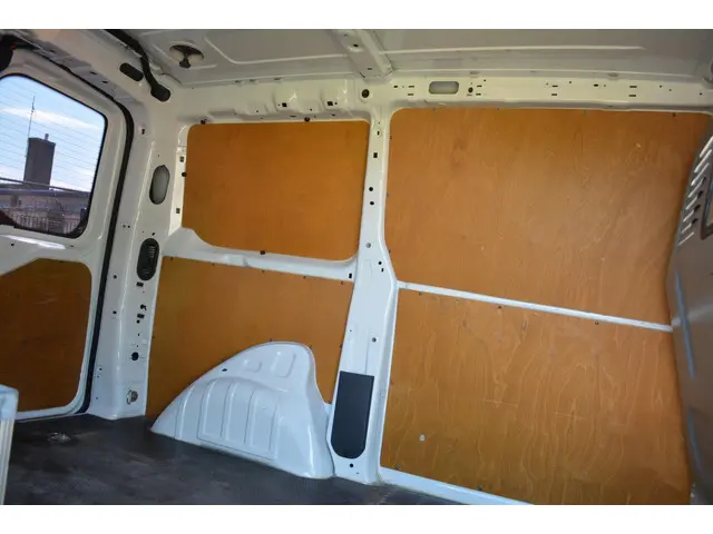 Citroën Jumpy 2.0 HDI Dangel 4X4 2016 Diesel 5