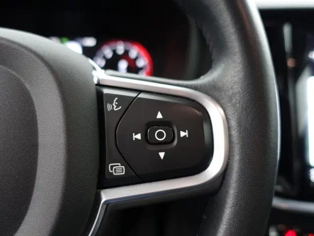 Volvo V60 2.0 T5 Inscription Aut- 2018 Benzine 15