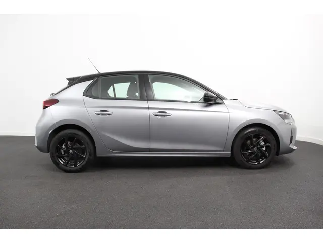 Opel Corsa 1.2 100pk turbo GS Line 2023 Benzine 8