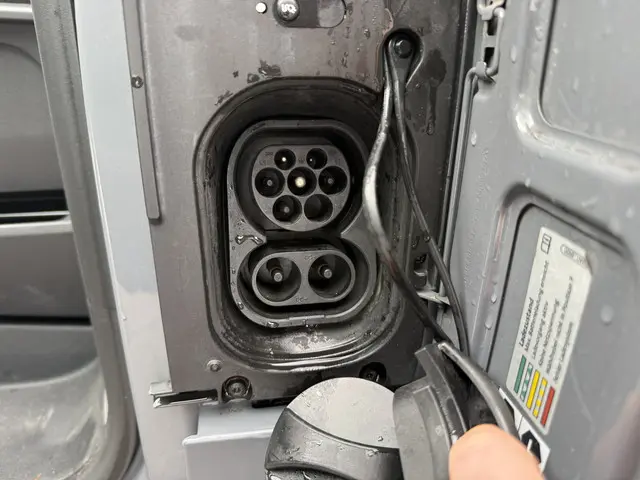 Volkswagen e-Transporter ABT 2021 Elektrisch 28