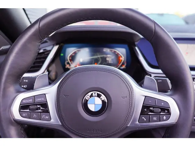 BMW Z4 Roadster sDrive20i 2023 Benzine 17