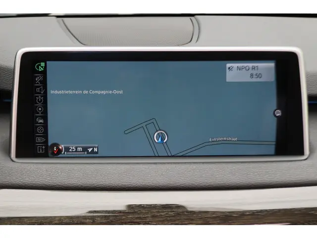 BMW X5 xDrive30d High Executive Automaat 2014 Diesel 5