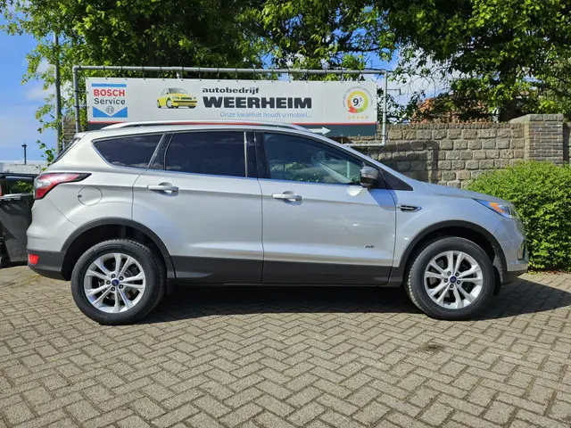 Ford Kuga 2