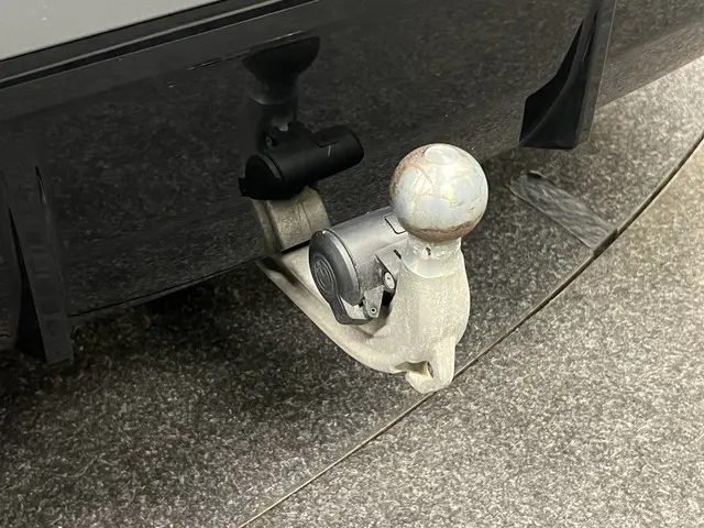 BMW 3 Serie Touring 318i 2023 Benzine 15