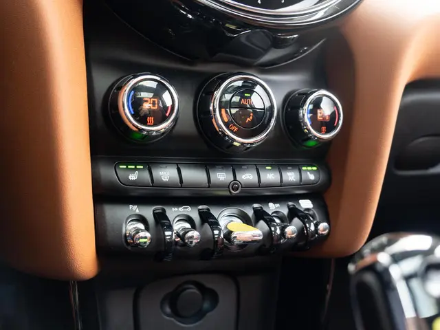 MINI Electric 3-deurs 2022 Elektrisch 30