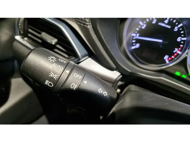 Mazda CX-5 2.0 SkyActiv-G 165 2019 Benzine 19