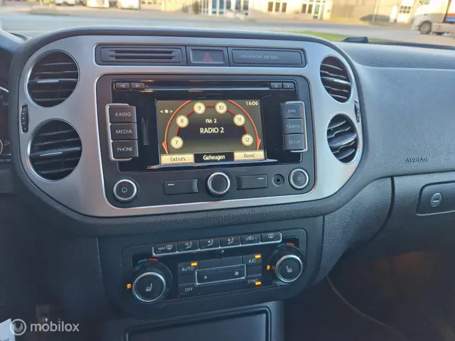 Volkswagen Tiguan 1.4 TSI Sport&Style 2014 Benzine 19