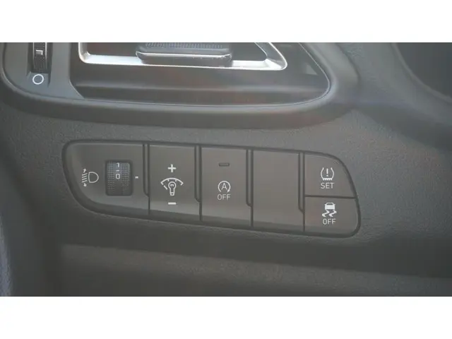 Hyundai i30 1.0 T-GDi Comfort Automaat 2024 Benzine 28