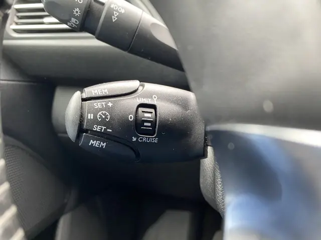 Peugeot 308 1.6 THP Blue Lease 2013 Benzine 13