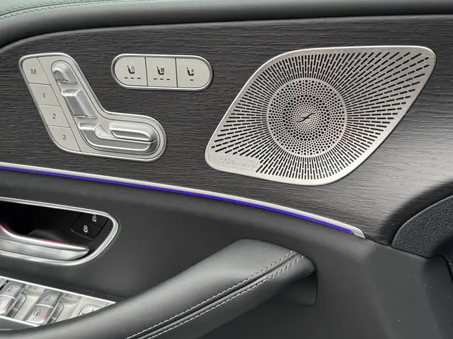 Mercedes-Benz GLE Coupé 400 d 4MATIC 2022 Diesel 13