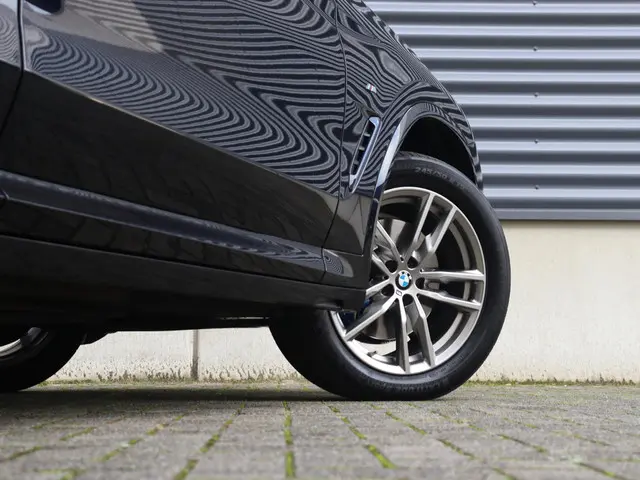 BMW X3 xDrive20i 2020 Benzine 7