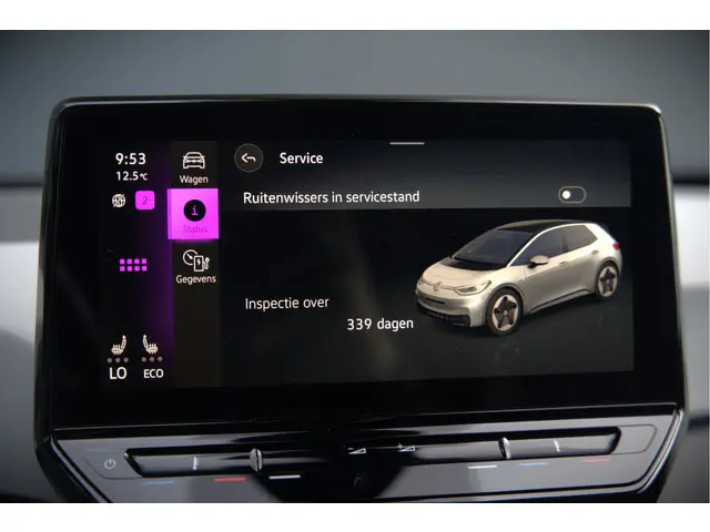 Volkswagen ID.3 First Plus 58 kWh 2020 Elektrisch 49