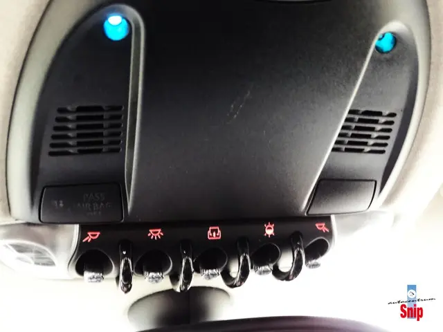 MINI Countryman 1.6 Cooper Pepper 2016 Benzine 16