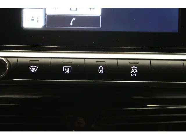 Citroën C4 Cactus 1.2 e-VTi Feel Automaat 2015 Benzine 22