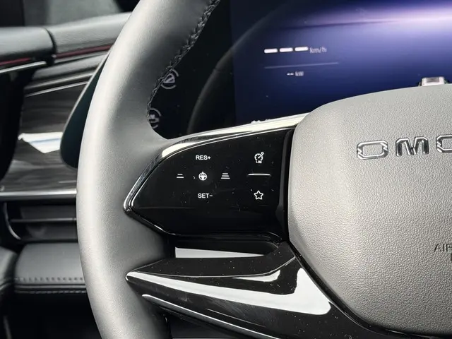 Omoda 9 SHS 1.5T-GDi SHS-P Premium 2026 Hybride Benzine 15