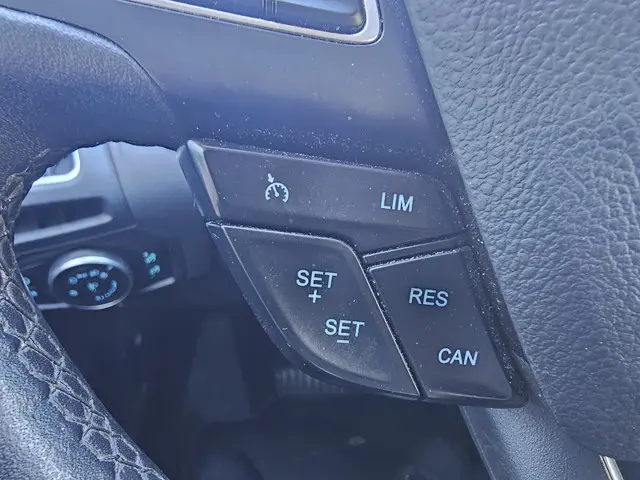 Ford Focus Wagon 1.0 Titanium 2016 Benzine 18