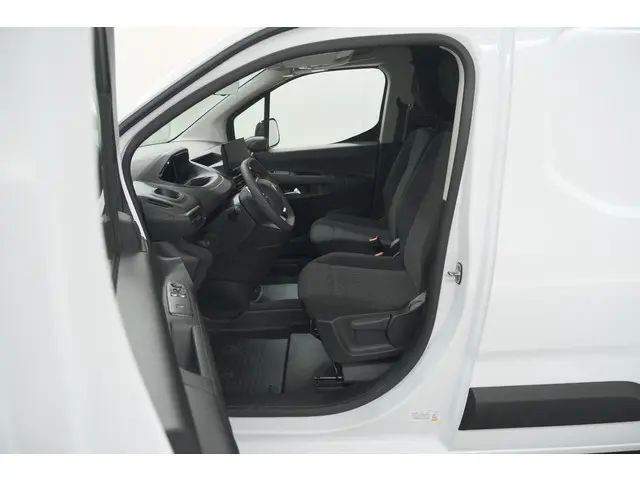 Peugeot Partner 1.5 BlueHDi 100 S&S L1 2024 Diesel 29