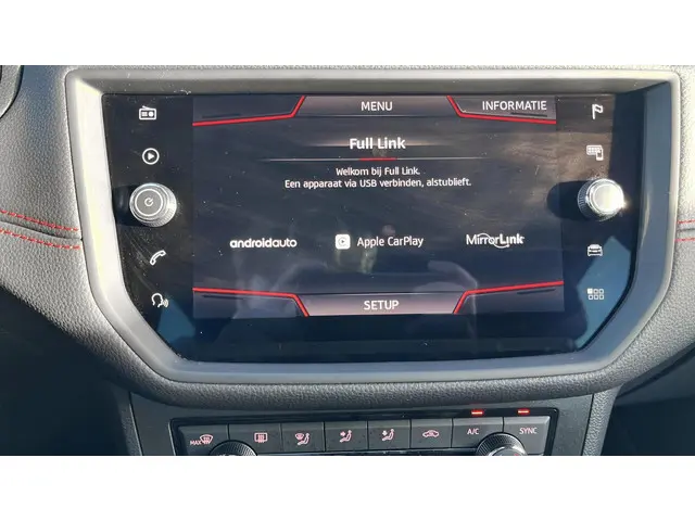 SEAT Arona 1.0 TSI FR Business Intense 2019 Benzine 22