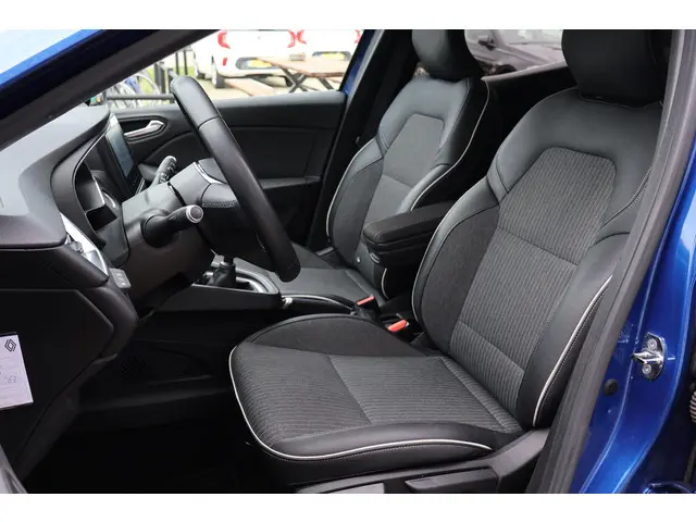 Renault Clio 1.0 TCe Intens 2021 Benzine 6